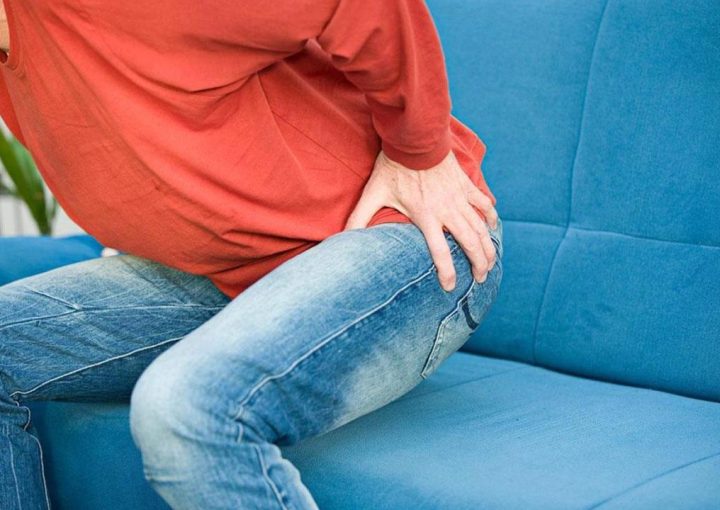 علاج البواسير بدون جراحة