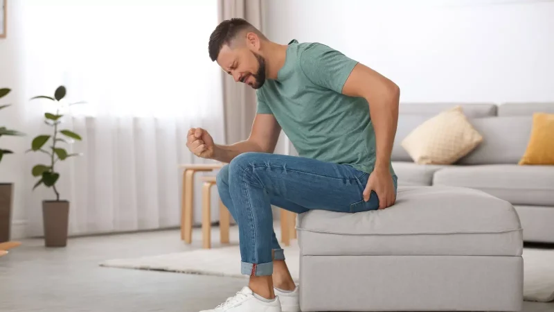 المضاعفات المحتملة لجراحة الناسور الشرجي