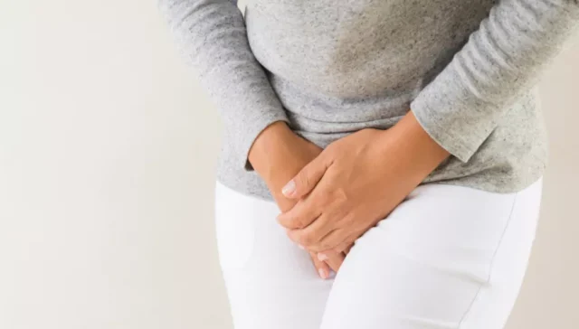 أسباب عدم التحكم في البراز