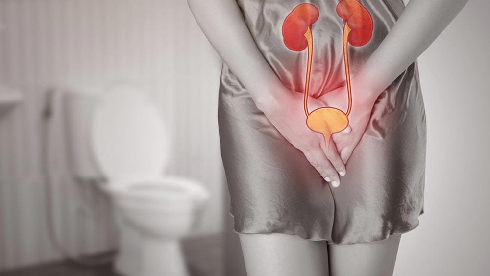 علاج التبرز اللاإرادي