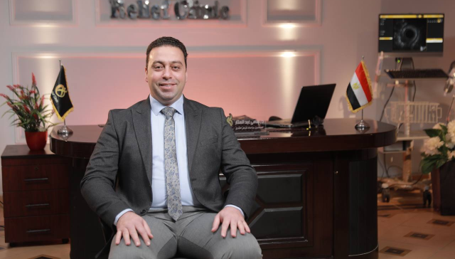 افضل دكتور لعلاج الناسور بالليزر