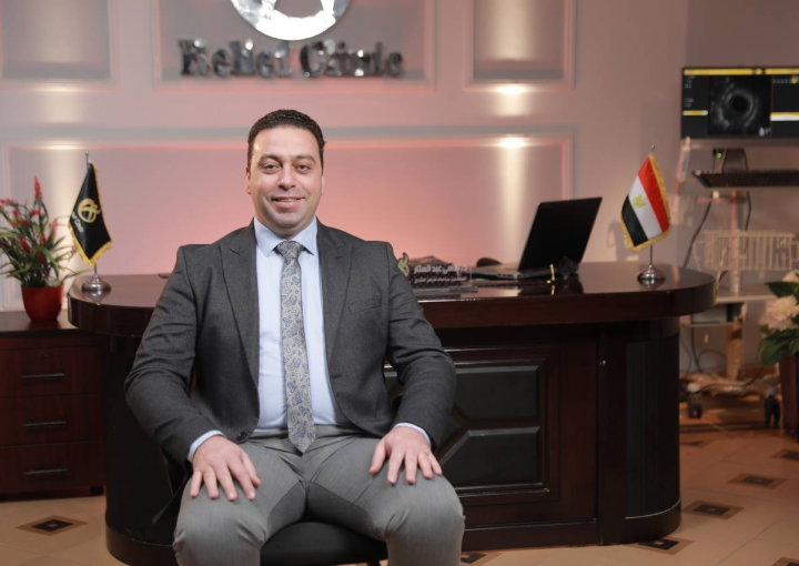 افضل دكتور لعلاج الناسور بالليزر