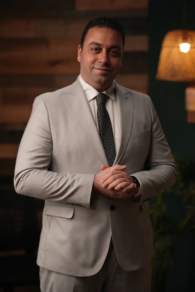 أفضل دكتور بواسير في القاهرة