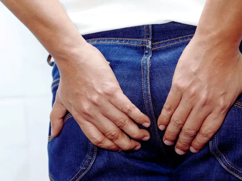 علاج الشرخ المزمن بالمراهم