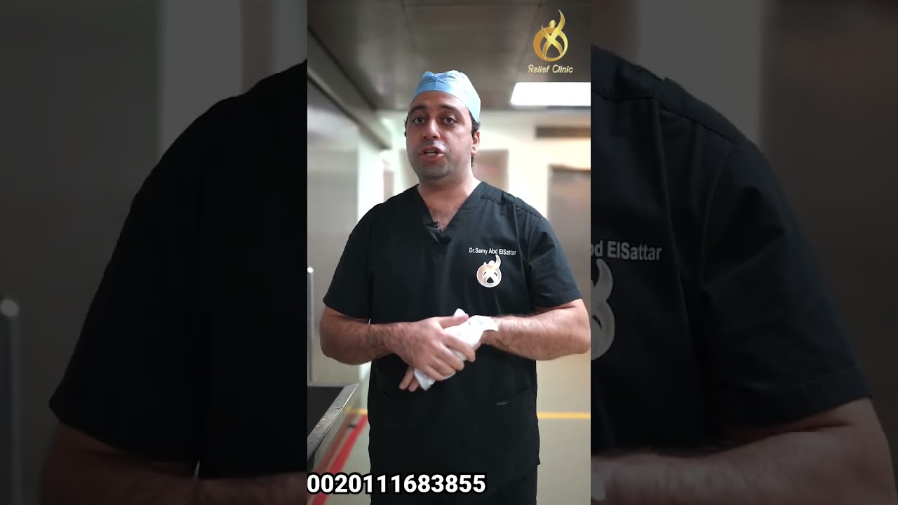 مضاعفات إهمال علاج الشرخ الشرجي