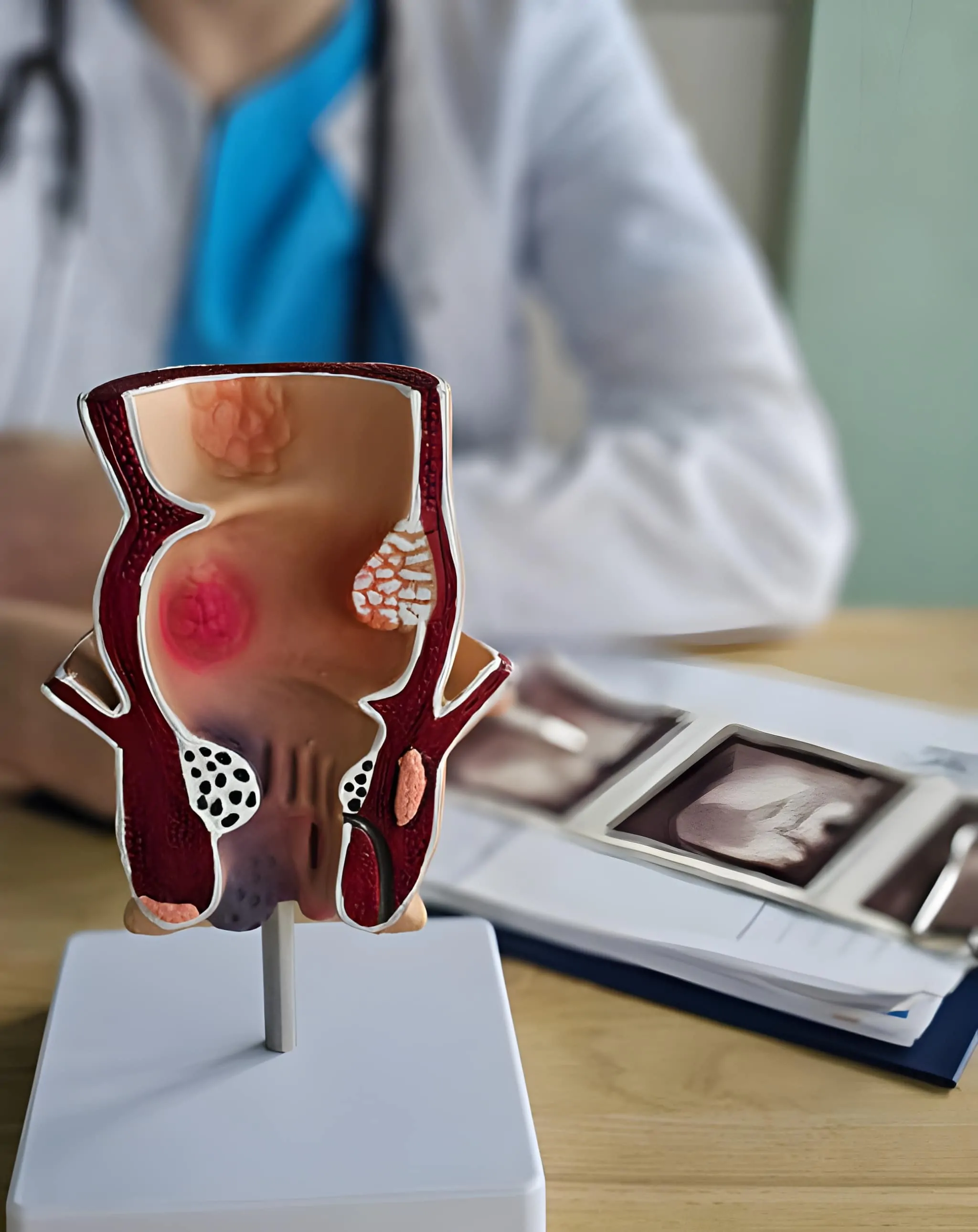 أفضل دكتور لعلاج الشرخ