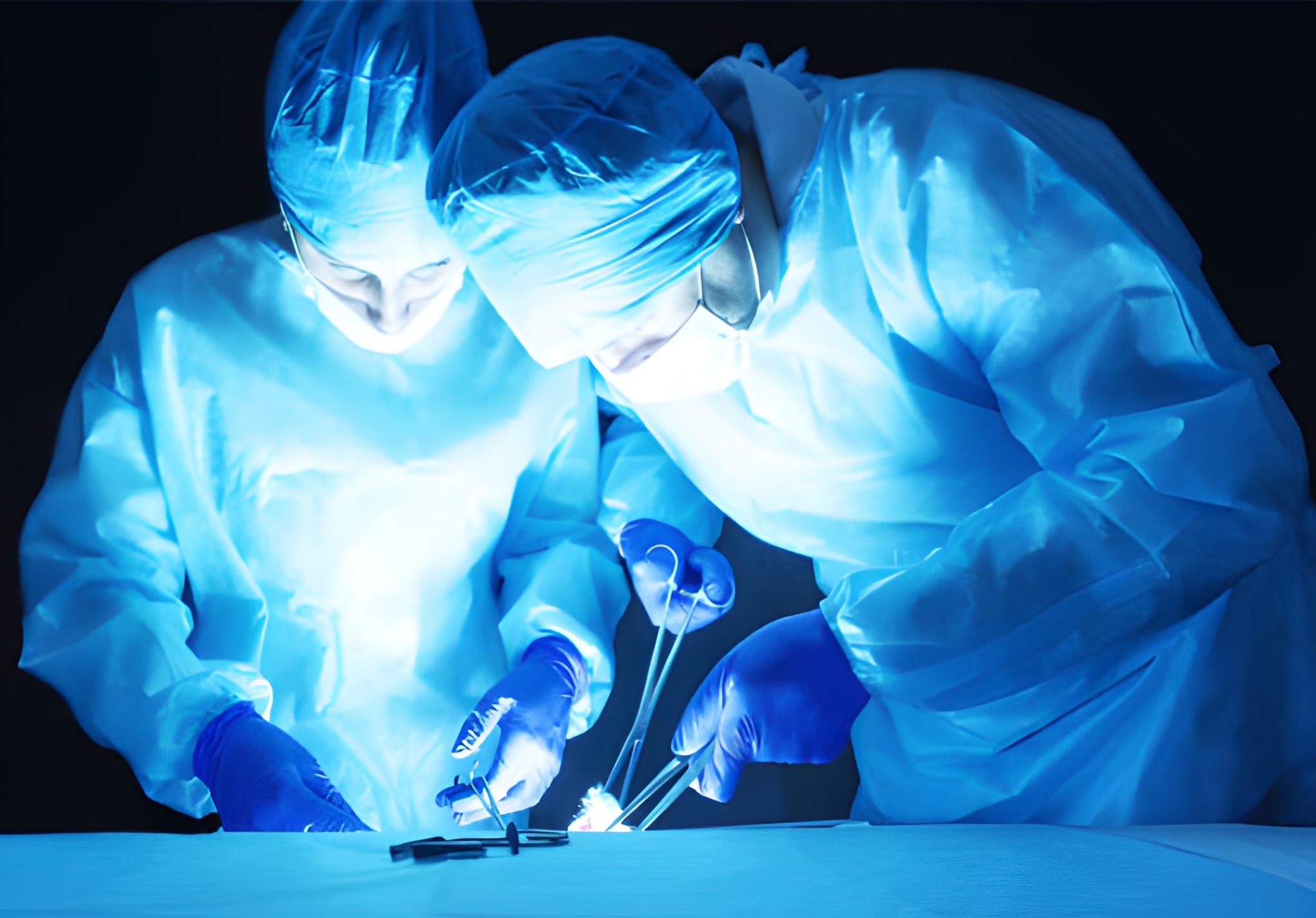 هل عملية الناسور مؤلمة