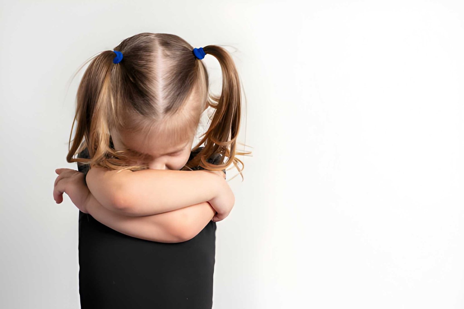 الناسور العصعصي عند الأطفال