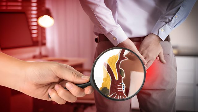 علاج ناسور متكرر