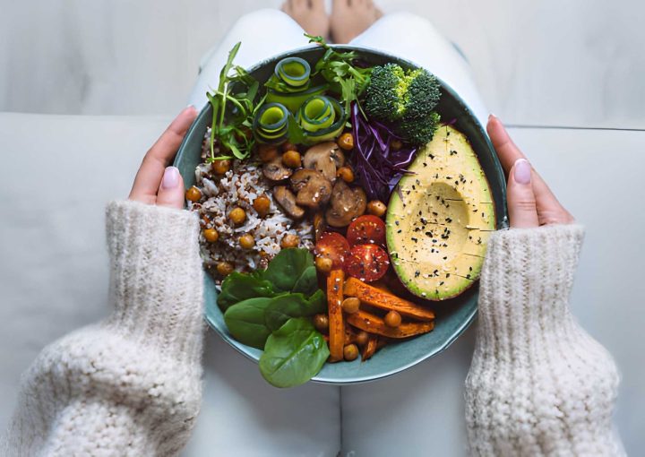 النظام الغذائي بعد عملية البواسير