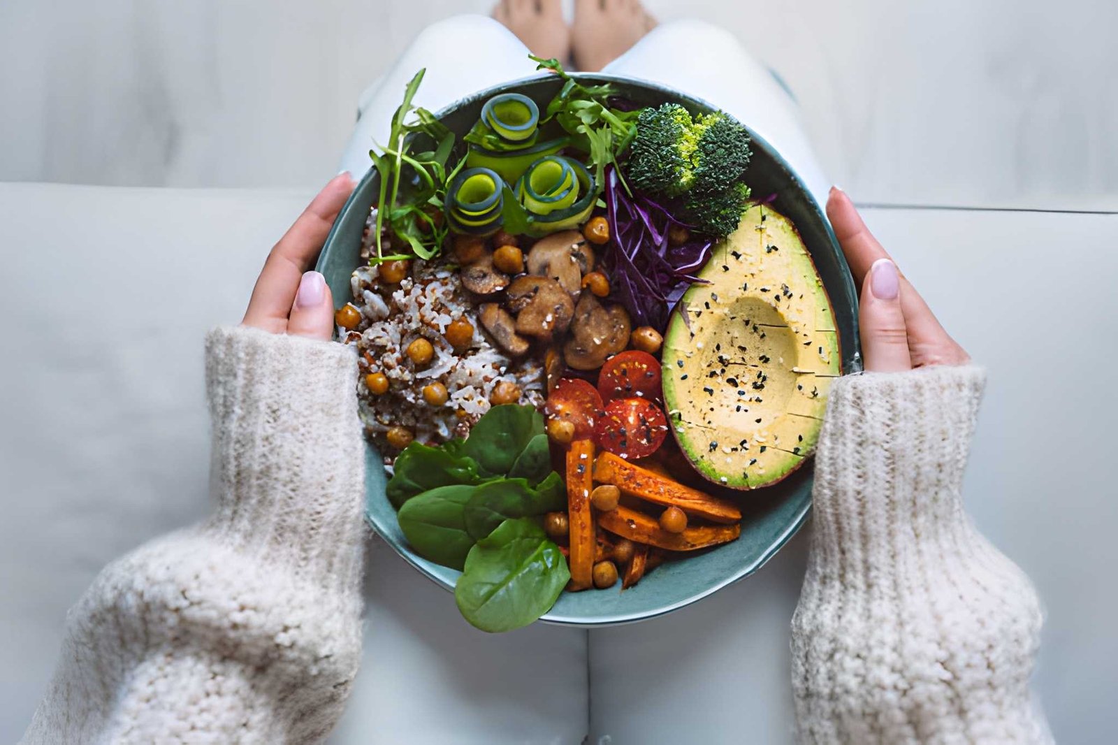 النظام الغذائي بعد عملية البواسير