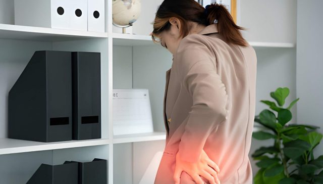 أعراض سرطان المستقيم