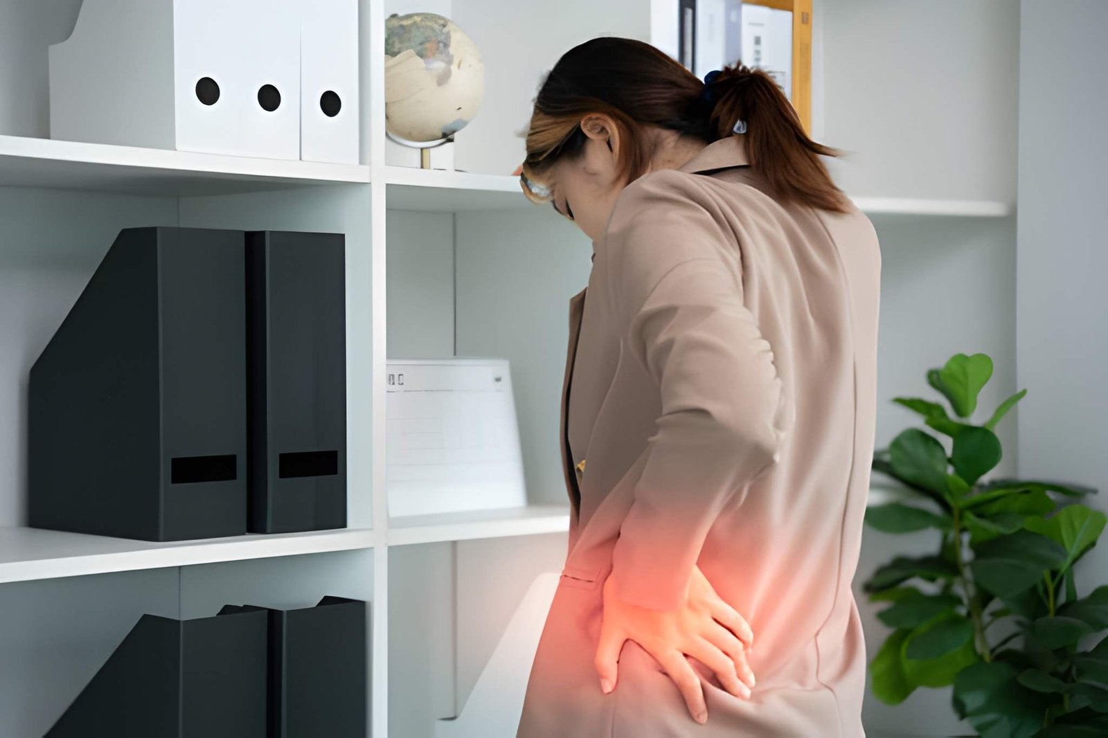 أعراض سرطان المستقيم