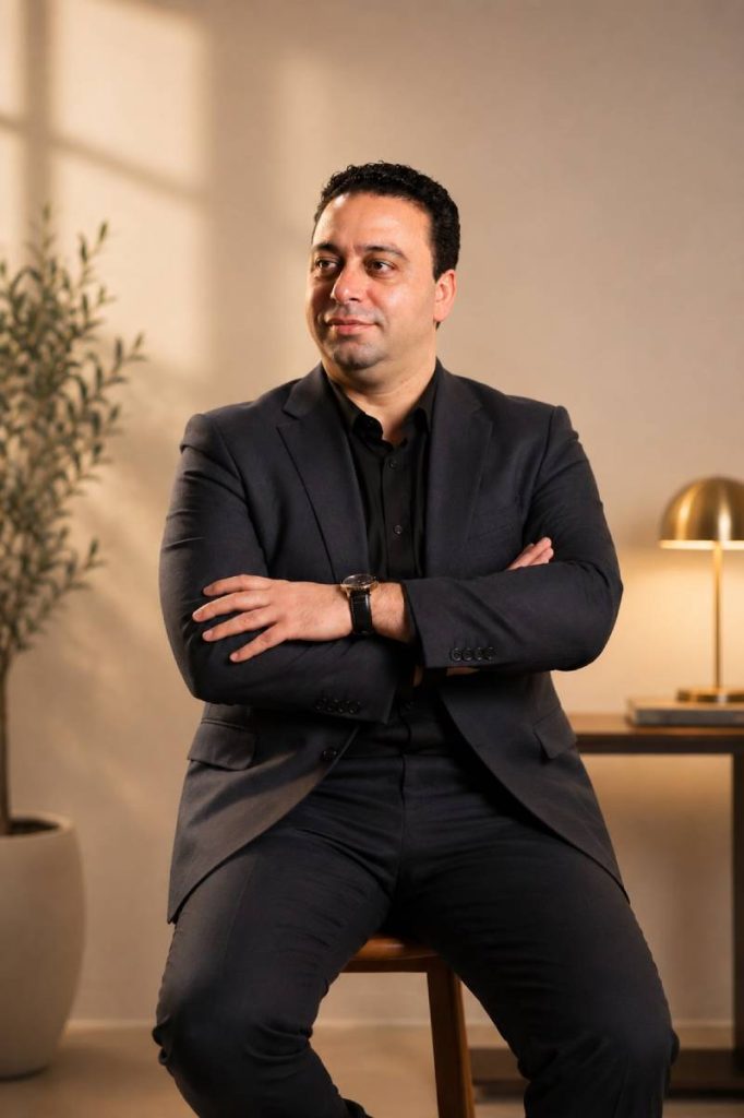 أفضل دكتور بواسير في المهندسين